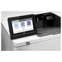 HP LaserJet Enterprise M612dn Blanco
