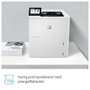 HP LaserJet Enterprise M612dn Impresora Multifunción Monocromo Láser, Velocidad 71 ppm, Gigabit Ethernet, Doble Cara Automática