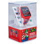 KIDS LICENSING Reloj interactivo Super Mario Bros