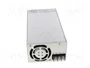 MEAN WELL MSP-1000-24 Alimentador de Impulso 1000W 24VDC