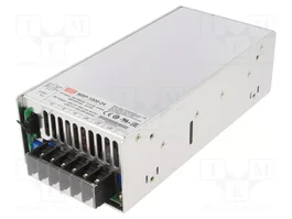 MEAN WELL MSP-1000-24 Alimentador de Impulso 1000W 24VDC