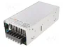MEAN WELL MSP-1000-24 Alimentador de Impulso 1000W 24VDC
