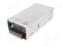 MEAN WELL MSP-1000-24 Alimentador de Impulso 1000W 24VDC