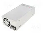 MEAN WELL MSP-1000-24 Alimentador de Impulso 1000W 24VDC