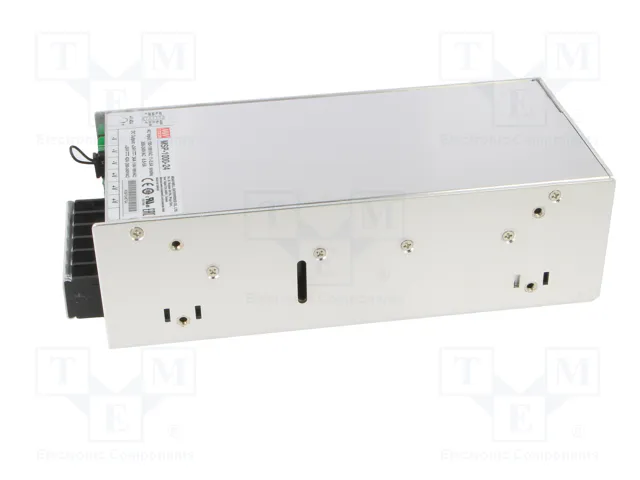 MEAN WELL MSP-1000-24 Alimentador de Impulso 1000W 24VDC MEAN WELL MSP-1000-24 Alimentador de Impulso 1000W 24VDC