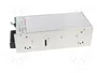 MEAN WELL MSP-1000-24 Alimentador de Impulso 1000W 24VDC
