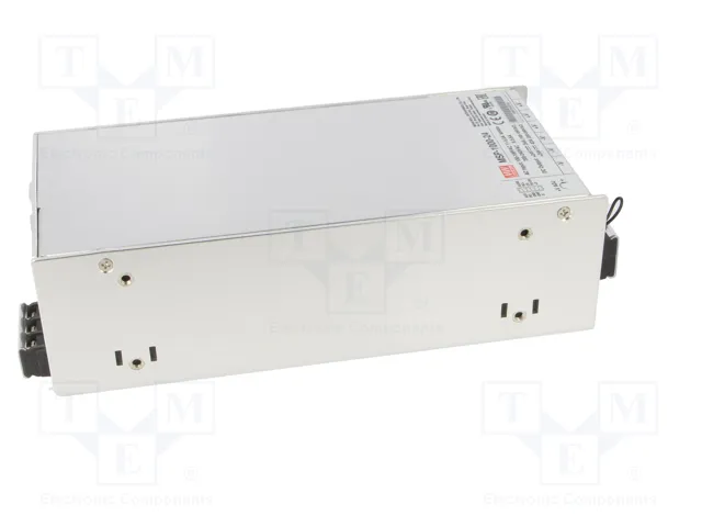 MEAN WELL MSP-1000-24 Alimentador de Impulso 1000W 24VDC MEAN WELL MSP-1000-24 Alimentador de Impulso 1000W 24VDC