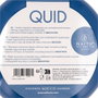 Quid Sartén de Aluminio Estampado Baltic 28cm Blanco