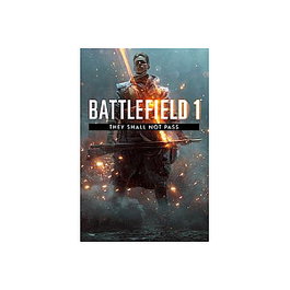 Microsoft Battlefield 1: They Shall Not Pass Download