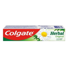 Colgate Pasta de Dientes Herbal Original 75 ml