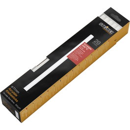 Steinel Barras de Pegamento de Acrilato 11 mm 600g