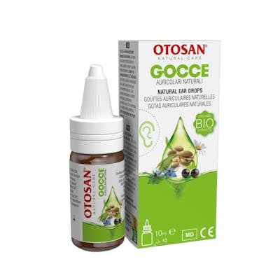 Otosan Gotas con Propolis 10ml Otosan Gotas con Propolis 10ml