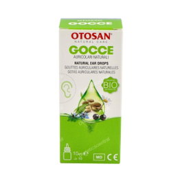 Otosan Gotas para el Oído con Própolis 10 ml
