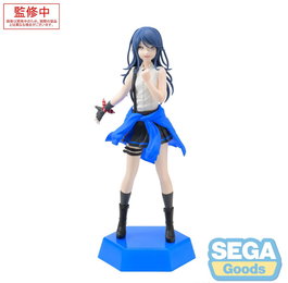 Hatsune Miku: Colorful Stage! Estatua PVC Desktop x Decorate Collections Hoshino Ichika 16 cm