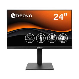 AG Neovo LH2404 Monitor Full HD IPS 23.8 pulgadas