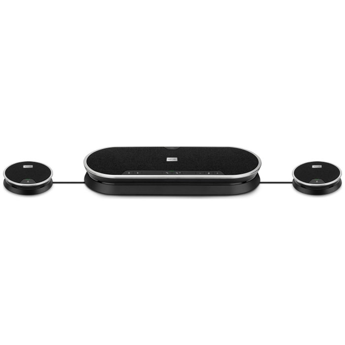 EPOS Expand 80 Speakerphone Negro, Plata EPOS Expand 80 Speakerphone Negro, Plata