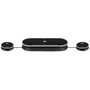 EPOS Expand 80 Speakerphone Negro, Plata