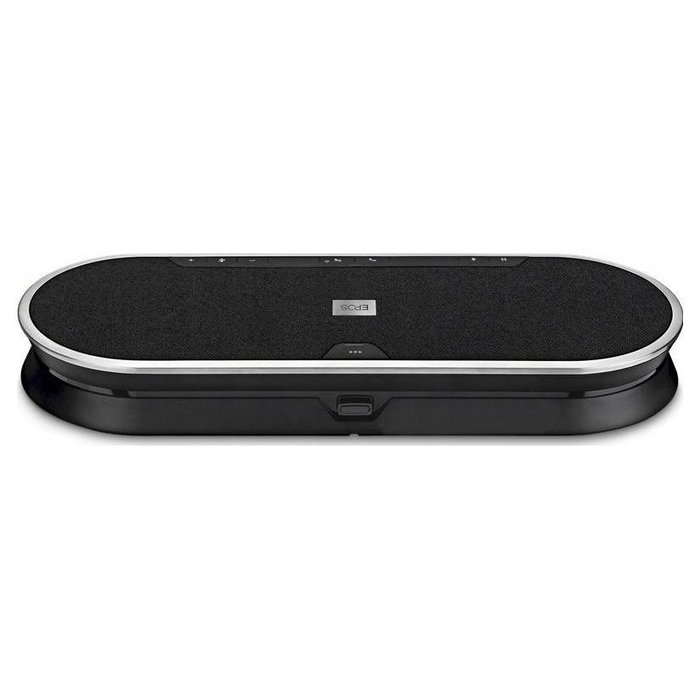 EPOS Expand 80 Speakerphone Negro, Plata EPOS Expand 80 Speakerphone Negro, Plata