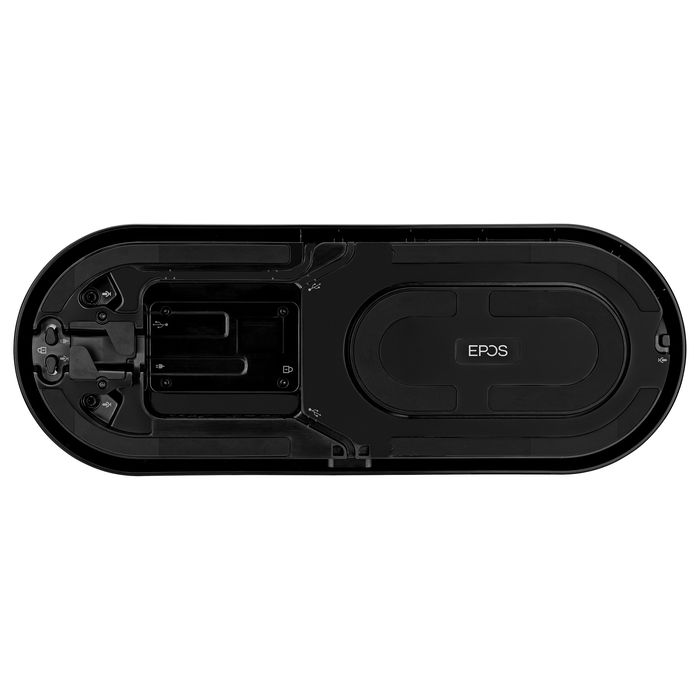 EPOS Expand 80 Altavoz Bluetooth Speakerphone para Videoconferencias y Llamadas