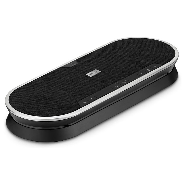 EPOS Expand 80 Altavoz Bluetooth Speakerphone para Videoconferencias y Llamadas