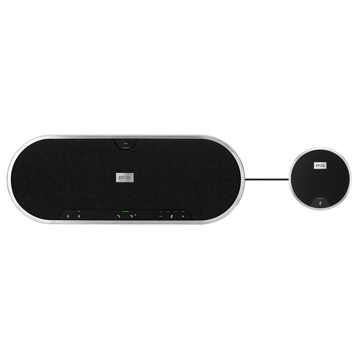 EPOS Expand 80 Altavoz Bluetooth Speakerphone para Videoconferencias y Llamadas