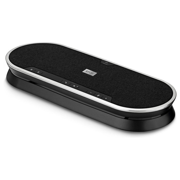 EPOS Expand 80 Altavoz Bluetooth Speakerphone para Videoconferencias y Llamadas