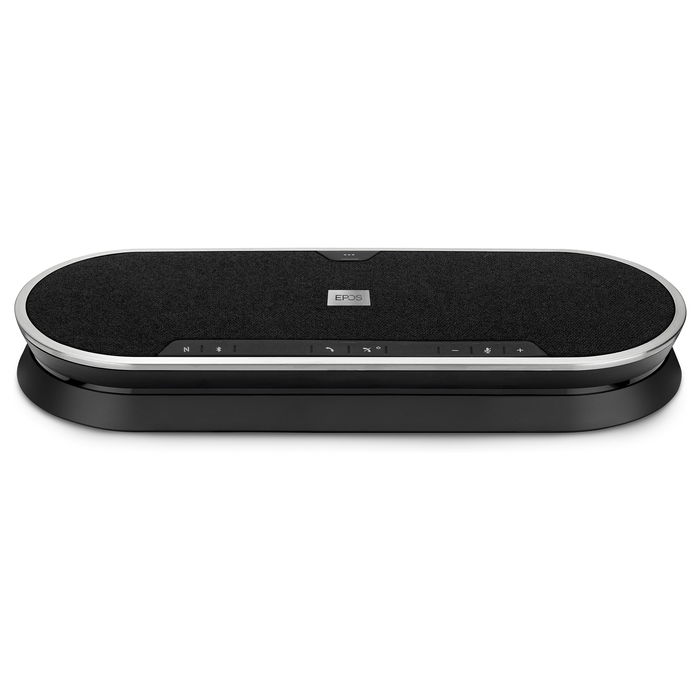 EPOS Expand 80 Altavoz Bluetooth Speakerphone para Videoconferencias y Llamadas