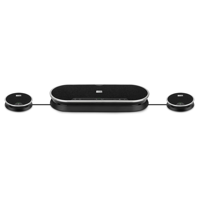 EPOS Expand 80 Altavoz Bluetooth Speakerphone para Videoconferencias y Llamadas