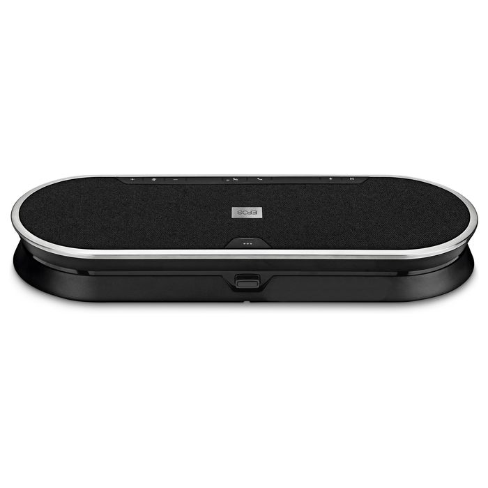 EPOS Expand 80 Altavoz Bluetooth Speakerphone para Videoconferencias y Llamadas