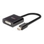 LINDY Convertidor Mini DisplayPort a DVI activo