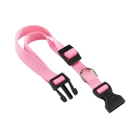 Ferplast Collar Club C10 25 Rosa Ajustable 18-25 cm