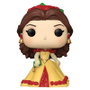 FUNKO Figura POP Disney Princesas Bella