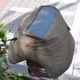 Stealth Double Bean Bag Anniversary Edition Forest Green
