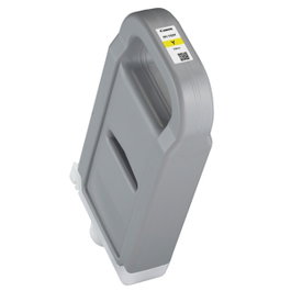 Canon PFI-1700Y Cartucho de Tinta Amarillo 700 ml