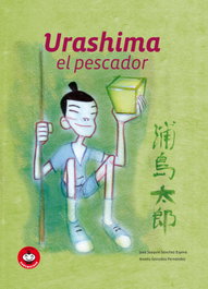 Urashima, José Joaquín Sánchez Espina - SATORI EDICIONES