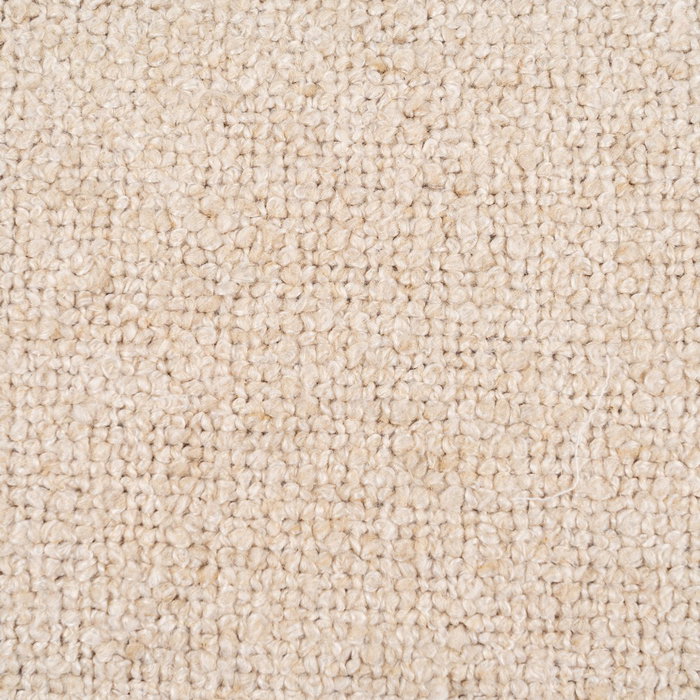 Cojín Beige Algodón-Poliéster 50 X 30 cm (Set de 2) Cojín Beige Algodón-Poliéster 50 X 30 cm (Set de 2)