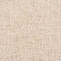Cojín Beige Algodón-Poliéster 50 X 30 cm (Set de 2)