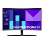 Samsung LS32D396GAUXEN Monitor S39GD - Monitor LED de 32" Full HD