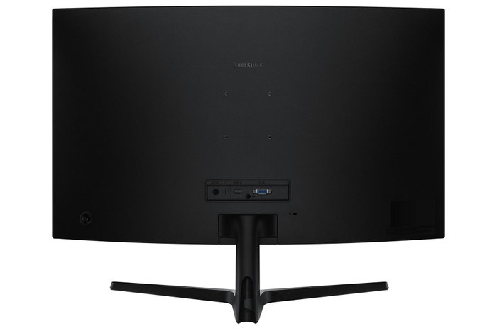 Samsung S39GD Monitor Profesional Curvo 32 pulg Full HD 100 Hz Negro