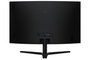 Samsung S39GD Monitor Profesional Curvo 32 pulg Full HD 100 Hz Negro