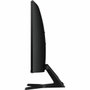 Samsung S32D396GAU Monitor Curvo de 32 pulgadas Full HD 100 Hz Black