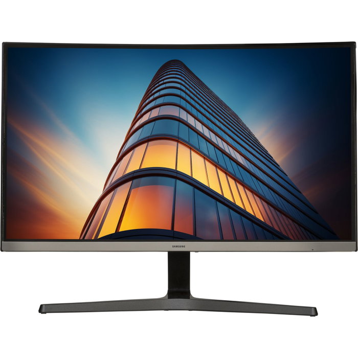 Samsung S39GD Monitor Profesional Curvo 32 pulg Full HD 100 Hz Negro