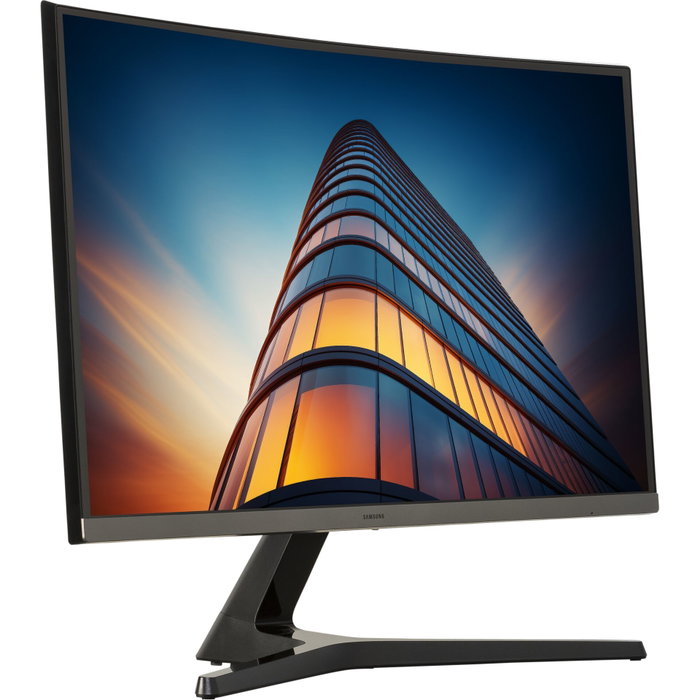 Samsung S39GD Monitor Profesional Curvo 32 pulg Full HD 100 Hz Negro