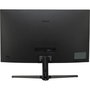Samsung S39GD Monitor Profesional Curvo 32 pulg Full HD 100 Hz Negro
