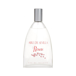 Instituto Español Aire Sevilla Rosas Frescas Vaporizador 30 mL