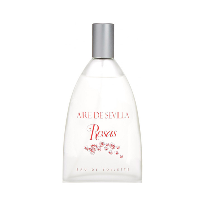 Instituto Español Aire Sevilla Rosas Frescas Vaporizador 30 mL Instituto Español Aire Sevilla Rosas Frescas Vaporizador 30 mL
