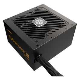 Enermax EMB850EWT-NAC Fuente de Alimentación 850W 80 PLUS Bronze ATX Negra para PC