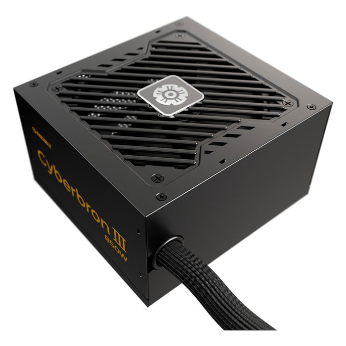 Enermax EMB850EWT-NAC Fuente de Alimentación 850W 80 PLUS Bronze ATX Negra para PC