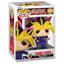 FUNKO Figura POP Yu-Gi-Oh! Yami Yugi