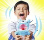 Smoby Peluche Screamerz Oso con Sonido 30 cm Juguete para Niños a Partir de 5 Años